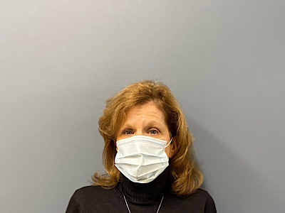 colleen masked