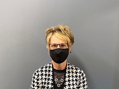 kay masked