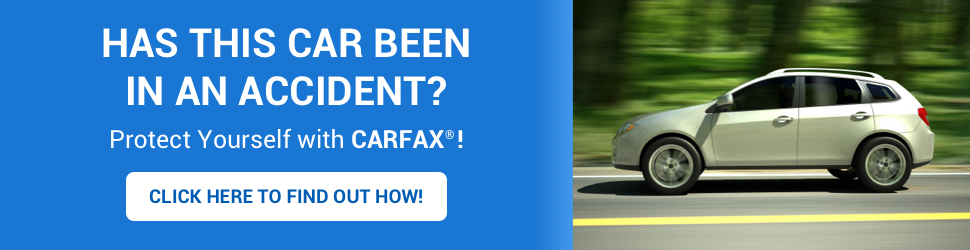 carfax accident information